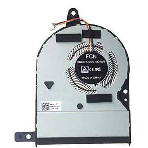 LMNCBVYA FCQLR Cooling Fan Compatible with Asus FK15 DFS501105PR0T - High-Performance Laptop Cooling Solution