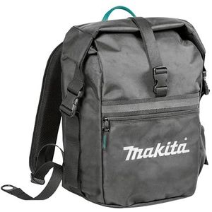 Makita E-15528 Roll-Top rugzak voor alle weersomstandigheden