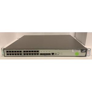 3Com 3CR17171-91 Switch 5500-EI PWR 28-Port