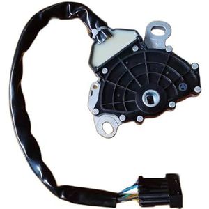Transmissie Neutrale Veiligheidsremmer Schakelaar Voor Chevrolet Voor Volvo Voor Saab Voor Opel Transmissie Versnellingsschakelaar AW55-50SN AW55-51SN