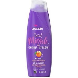 Aussie Total Miracle Collection 7N1 Conditioner, 12.1 Fluid Ounce by Aussie