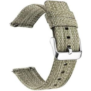 TPUOTI Nylon Horloge Band Voor Garmin Venu 2 Plus Vrouwen Mannen Pols Armband Strap 18mm 20mm 22mm Horlogeband Voor Garmin Venu SQ 2 2S Correa, 20mm, agaat