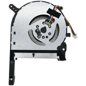Laptop CPU GPU Koelere Ventilator CPU & GPU Koelventilator voor ASUS TUF Gaming FX505/A15 FA506IU voor Asus TUF Gaming FX506 FX506LU FX506LH