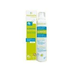 Pranarom Allergoforce Antiacaros Spray 150Ml.