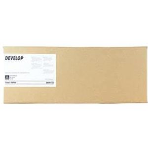 MC-5140 Develper MC-5140, Laser, Kyocera, 302NR93140 (MC-5140, Laser, Kyocera, ECOSYS M6030cdn, M6030cdn/KL3, M6530cdn, M6530cdn/KL3, P6130cdn, P6130cdn/KL)