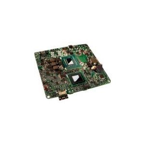 Intel BLKDCP847SKE moederbord Intel® QS77 Express UCFF