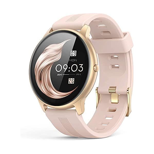 Iphone hotsell smartwatch dames