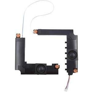 PC -laptopvervangingsonderdelen Speaker Ringer Buzzer Dn008785000 voor for ASUS Vivobook X509JA X509JA X509F X509FA X509U Accessoires