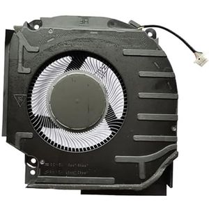 CPU-koelventilatorkoeler voor HP voor VICTUS 16-R TPN-C169 N44738-001(GPU FAN)