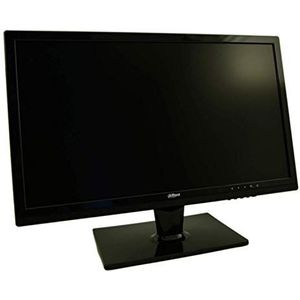 DHL19-F600 Monitor 18,5"", plastic kast, Solo VGA
