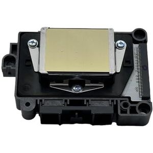 PHOVYAFI DX7 Printkop F189000 Ontgrendeld Compatibel Met Eco Solvent Printers Vervanging Printkop
