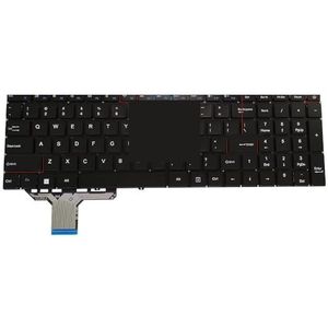 X317C US RU Laptop Toetsenbord Voor I-Life voor ZED voor AIR CX3 MB3661004 YXT-NB93-134 mb3501821 Toetsenborden Notebook(US F6 WiFi)