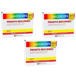 3 massage- en klaar om 14 BST magnesium en kalium voedingssupplementen vechten vermoeidheid zonder gluten, lactose, kleurstoffen