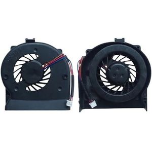 Voor IBM, Lenovo, ThinkPad-serie laptop CPU-koelventilator(X200 X201 X201I)