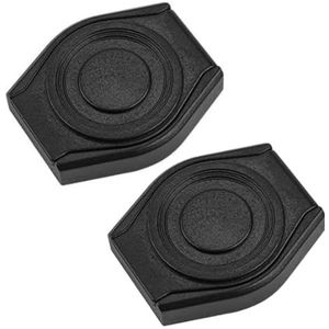 GMBYLBY ABS Camera Privacy Sluiter Shield Voor Laptop En Tablet Webcams Gemakkelijk Te Installeren Esthetische Ontwerp Antispy