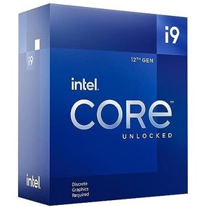 Intel Core i9-12900KF processor 30 MB Smart Cache Box