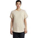 G-Star - Lash Fem - T-shirt - Biologisch Katoen - Dames - Losse Pasvorm