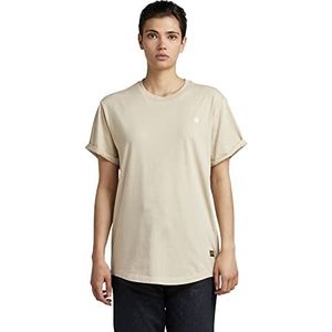 G-Star - Lash Fem - T-shirt - Biologisch Katoen - Dames - Losse Pasvorm