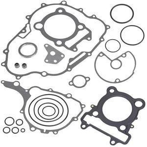 Motorfietskoppakkingset Voor Y&amaha YBR250 YS250 YBR YS 250 12B-E1351-00 12B-E1181-00 12B-E5451-00 12B-E5461-00