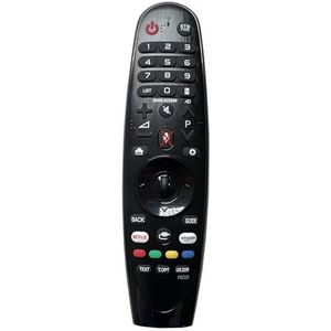 Universele afstandsbediening AN-MR18BA AN-MR600G AN-MR650 for 4K UHD Smart TV OLED65W8PUA OLED77W8PUA OLED43W8PUA OLED49W8PU
