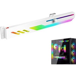 delr GPU-ondersteuning - Ondersteuning voor grafische kaarten Ontwerp met meerdere interfaces | Eenvoudig te installeren videokaart voor aangepaste Desktops