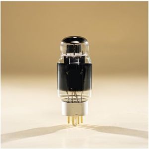 Elektronische buis EL34 EL34-Z EL34Z vacuümbuisventiel verbeterde versie 5881 6L6 6P6P 6CA7 KT77 EL34C elektronische buisversterkerkit HIFI-audioversterker passend (1 stuk)