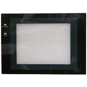 HAPRSLIKG NT30C-ST141/-V1/-E/-E/-EK NT30C-ST141B-V1 / E Plastic Protector Screen Screen Screen grootte: 7 ~ 10 inch (Black Film)