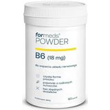 F-VIT B6 - Voedingssupplement - Poeder - 40,2 g