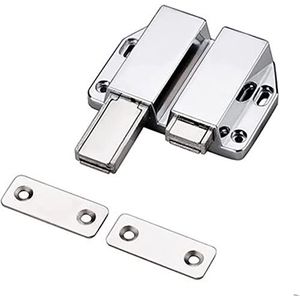 Push Door Opener Deurduwgesp, Push to Open Deurvergrendeling, Push Open Deurvergrendeling(Da)