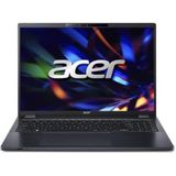 Acer Notebook TravelMate P4 16-40.6 cm (16"") - Intel Core i5-1335U - Slate Blue