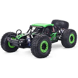 Rc Cars 1:10 afstandsbediening auto 80 KMH snelheid 4x4 hobby off-road monster elektrische vrachtwagens buggy met borstelloze motor 2,4 GHz alle terreinen racevoertuig cadeau