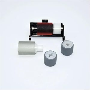 DF-621MK Documentinvoer ADF Onderhoudskit Ophaal- en scheidingsrol for K-onica Minolta bizhub 223 283 363 DF621 DF-621