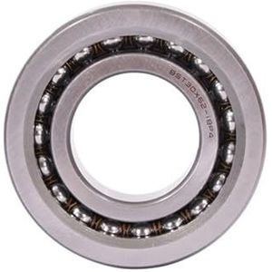 1 stks/1 paar high-speed graveermachine spindelschroef angular contact lager BST40X 72-1B P4/BST40X 72-1B DBP4 (1 stuk)