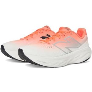 New Balance Fresh Foam 1080 Hardloopschoenen voor heren, 14p Urgent Red, 44.5 EU