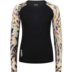 Mons Royale Bella Merino Long Sleeve