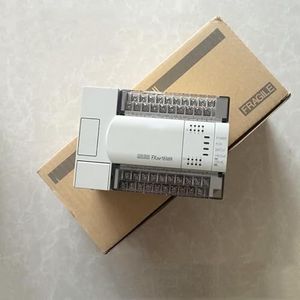 LMNCBVYA FX2N-16MR-001 PLC Programming Controller - FX2N Series for Automation Solutions