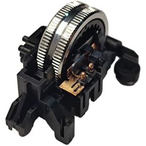 XIAHIOPT Muis Katrol Scroll Wiel voor MX Anywhere3 Gaming Muis Scroll Wiel Vervanging Muis Scroll Wiel Katrol