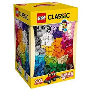 LEGO Duplo 10697 Grote creatieve stenen doos