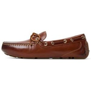Sperry Harpswell mocassin voor heren, Huid, 42 EU