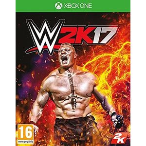 Wwe 2k17