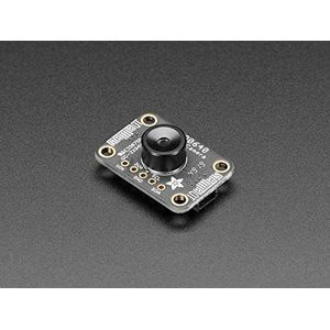 Adafruit MLX90640 24x32 IR Thermische Camera Breakout (110 graden FoV)