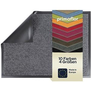 Commerciële Deurmat Polypropyleen Kunstvezel Deurmat Met Rubberen Achterkant - Antislip, Vezelvrij, Makkelijk Schoon Te Maken (verschillende Maten) Makkelijke Schoonmaak Deurmat