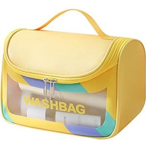 DieffematicHZB make-up tas Waterproof Female Storage Make up Cases Bag Outdoor Makeup Bag Women Cosmetic Bag Women Cosmetic Bag