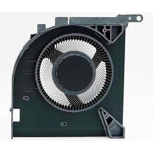 Laptop CPU GPU Heatsink Fan Cooler voor Lenovo voor Legion S7 16IRH8 Y9000X IRH8 2023 82Y3 5H40S20943 5H40S20944 DC 12V(CPU fan)