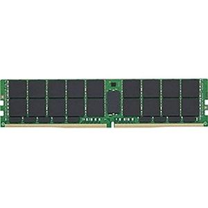 Kingston Branded Memory DDR4 128GB 3200MT/s CL22 ECC Load Reduced DIMM 4RX4 Servergeheugenmodule - KTL-TS432LQ/128G