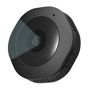 Actiecamera, HD 1080P Mini Camera Infrarood Night Versie Micro Camcorder DVR Afstandsbediening Bewegingssensor Cam Videorecorder(64G)