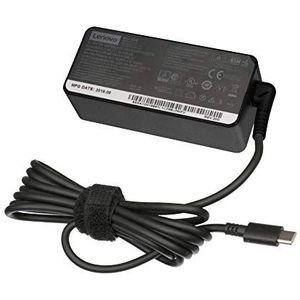 Lenovo 45W AC adapter USB-C 4X20M26256
