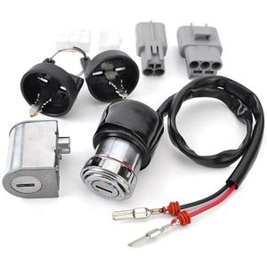 Voor CFMoto 400 500 800 600 520 550 625 550HO ATV 9GQ0-010100 9CR6-010100 Motorfiets Contactslot