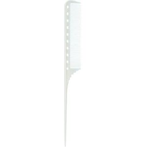 Pin Tail Comb Kappers Kammen Ontwarrende Hars Plagen Haaraccessoires Voor Nat En Droog