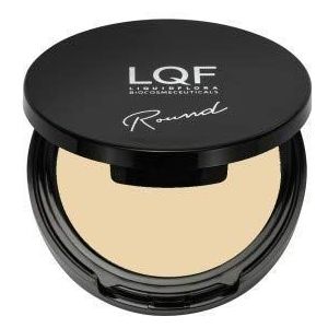 Hurbena Lift Foundation Compact Color 102 Light Beige Anti-aging - Lifting - Regeneratief - Verstevigend